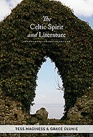 The Celtic Spirit and Literature 1782182373 Book Cover