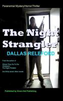 The Night Strangler 147750639X Book Cover