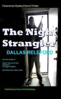 The Night Strangler 147750639X Book Cover