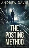 The Posting Method 4824120616 Book Cover