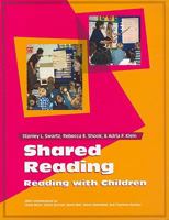 Shared Reading - Reading with Children 076850239X Book Cover