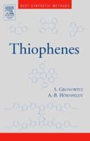 Thiophenes 0123039533 Book Cover