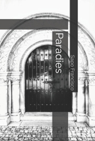 Paradies: a menina que sobreviveu à camara de gás B09PX316FY Book Cover