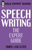 Speechwriting: The Expert Guide B00BO9Z2JU Book Cover