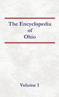 Encyclopedia of Ohio Volume 1 B0DRYZSZH1 Book Cover