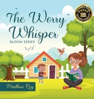 The Worry Whisper (Spanish Edition) B0GRRL52TD Book Cover