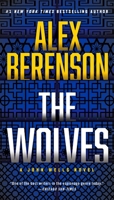 The Wolves 1101982764 Book Cover