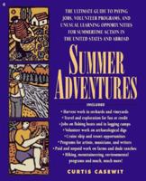 Summer Adventures 0020793316 Book Cover