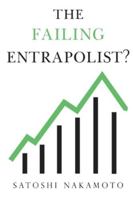 The Failing Entrapolist 1800742320 Book Cover
