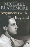 Arguments with England: A Memoir 0571224458 Book Cover