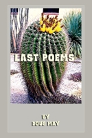 Last Poems 8797156981 Book Cover