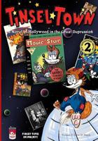 Tinsel*Town Volume 2: Love and Death 1492375527 Book Cover