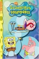Spongebob Squarepants Gone Jellyfishin' 1595326782 Book Cover