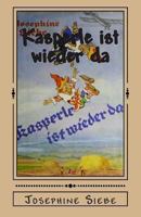 Kasperle ist wieder da 1534698752 Book Cover