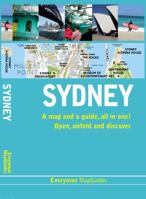 Sydney Everyman Mapguide 1841595071 Book Cover