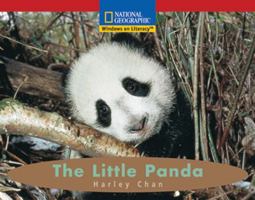 The Little Panda 0792289188 Book Cover