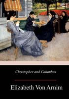 Christopher and Columbus 1853817481 Book Cover