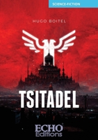 Tsitadel (French Edition) 2381023941 Book Cover