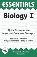Essentials of Biology I (Essentials) 0878915737 Book Cover