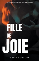 Fille de joie B0C8S9X18K Book Cover
