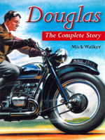 Douglas: The Complete Story 1847971970 Book Cover