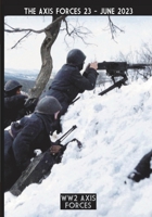 The Axis Forces 23 8893279932 Book Cover