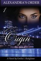 Origin 1496065727 Book Cover