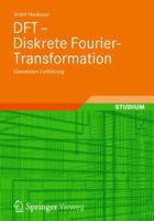 DFT - Diskrete Fourier-Transformation: Elementare Einfuhrung 3834819964 Book Cover
