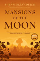 Mansions of the Moon 0735280622 Book Cover