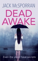 Dead Awake 1912382482 Book Cover