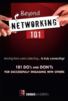 Beyond Networking 101 0578198304 Book Cover