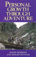 Personal Growth Thru Adventure 185346158X Book Cover