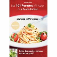 Les Recettes Minceur de la Coach Des Stars 0615137520 Book Cover