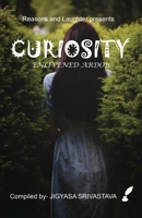 CURIOSITY 9389106796 Book Cover