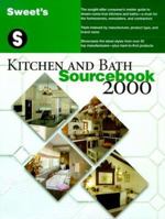 Kitchen and Bath Sourcebook 2000 007135834X Book Cover