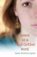 Peace Is a Four-Letter Word 1597140147 Book Cover