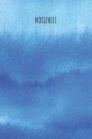 Notizheft: A5 Notizbuch Liniert 120 Seiten | Notizblock | Tagebuch | Terminplaner | Schreibheft für Notizen 6x9 (German Edition) 1691304654 Book Cover