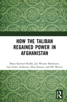 How the Taliban Regained Power in Afghanistan 1041100183 Book Cover