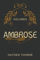 Ambrose (Dolores) 1985868997 Book Cover