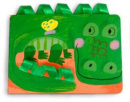 Coco Crocodile (Rag Tag Books) 1405047615 Book Cover
