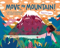 Move, Mr Mountain! 1787418057 Book Cover