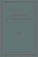 Indien Unter Britischer Herrschaft 3663153533 Book Cover