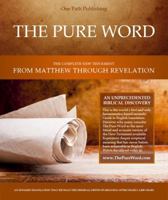 The Pure Word 0999551701 Book Cover