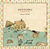 It Rained All Day 0983669813 Book Cover