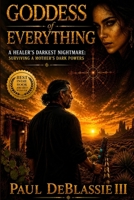 Goddess of Everything 0578813688 Book Cover