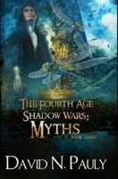 Myths 1034394207 Book Cover