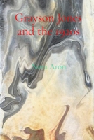 Grayson Jones and the 1920s B0FG92DPFT Book Cover