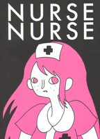 Nurse Nurse 0985415002 Book Cover