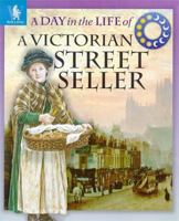 A Victorian Street Seller 0750226412 Book Cover