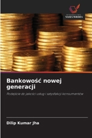 Bankowośc nowej generacji 6203440337 Book Cover